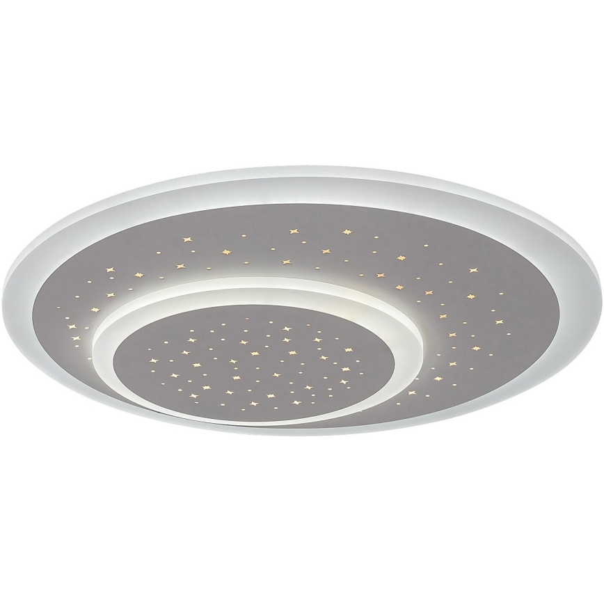 Rabalux - LED Димируема лампа LED/47W/230V + дистанционно 3000-6000K