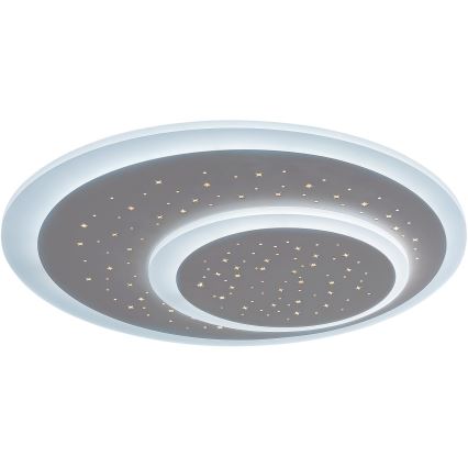 Rabalux - LED Димируема лампа LED/47W/230V + дистанционно 3000-6000K