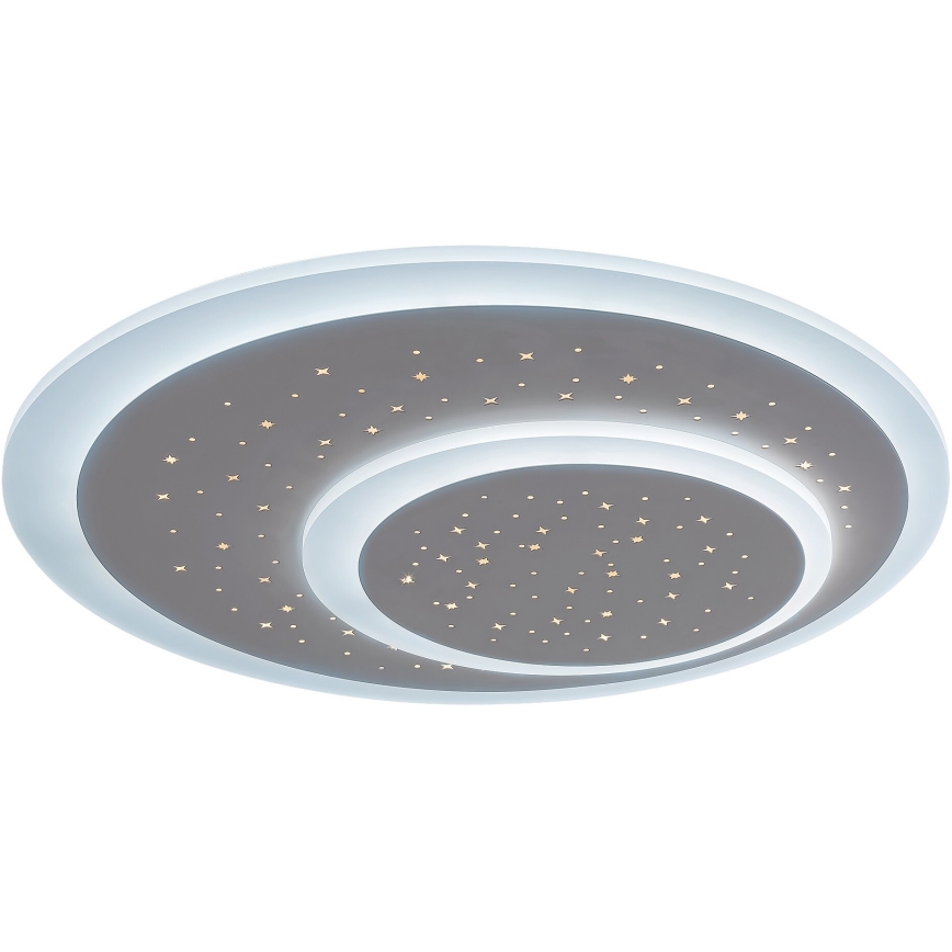 Rabalux - LED Димируема лампа LED/47W/230V + дистанционно 3000-6000K