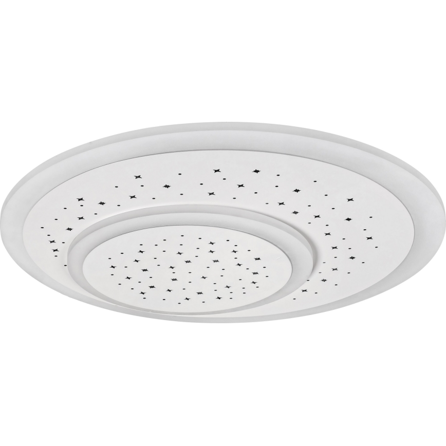 Rabalux - LED Димируема лампа LED/47W/230V + дистанционно 3000-6000K