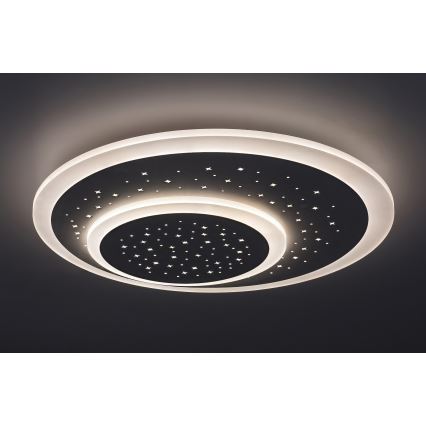 Rabalux - LED Димируема лампа LED/47W/230V + дистанционно 3000-6000K