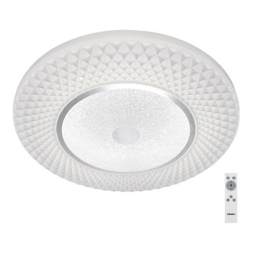 Rabalux - LED Димируема лампа LED/72W/230V 3000-6500K + дистанционно