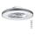 Rabalux - LED Димируема лампа с вентилатор за таван LED/40W/230V 3000-6500K + дистанционно управление