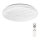 Rabalux - LED Димируема Лампа за таван na дистанционно управление LED/50W/230V