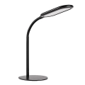 Rabalux - LED Димируема сензорна настолна лампа LED/10W/230V 3000-6000K черен