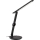 Rabalux - LED Димируема сензорна настолна лампа с дисплей LED/9W/230V 3000/4000/6500K