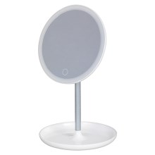 Rabalux - LED Димируема косметично огледалце 1xLED/4W/5V