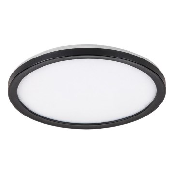 Rabalux - LED димируемо външно таванно осветително тяло LED/15W/230V Wi-Fi Tuya 2700-6500K IP44 + дистанционно управление