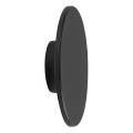 Rabalux - LED Екстериорен аплик 15W/230V 2700/4000/6500K IP65 черен