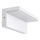 Rabalux - LED Екстериорен аплик LED/10W/230V IP54 бял