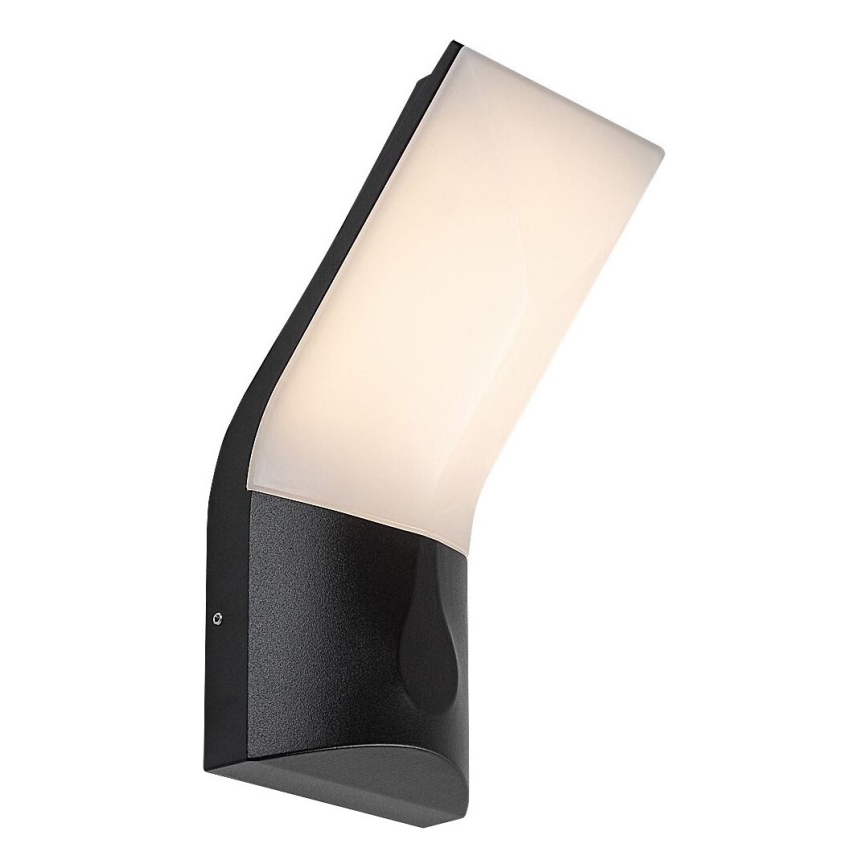 Rabalux - LED Екстериорен аплик LED/10W/230V IP54
