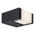 Rabalux - LED Екстериорен аплик LED/10W/230V IP54