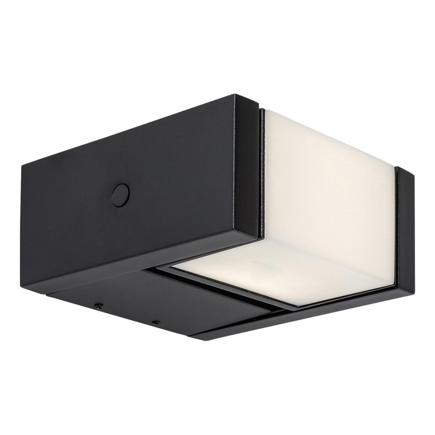 Rabalux - LED Екстериорен аплик LED/10W/230V IP54