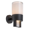 Rabalux - LED Екстериорен аплик LED/12W/230V IP44