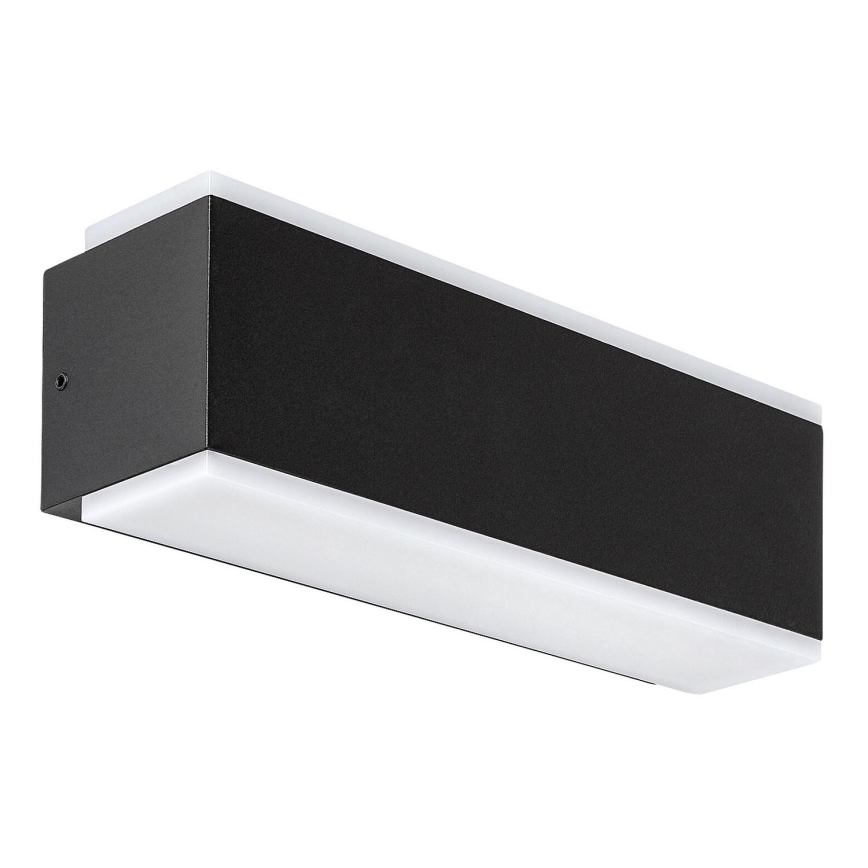 Rabalux - LED Екстериорен аплик LED/12W/230V IP54