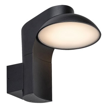 Rabalux - LED Екстериорен аплик LED/12W/230V IP54