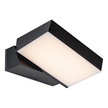 Rabalux - LED Екстериорен аплик LED/14W/230V 2700/4000/6500K IP54