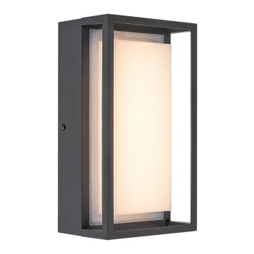 Rabalux - LED Екстериорен аплик LED/6,5W/230V IP65