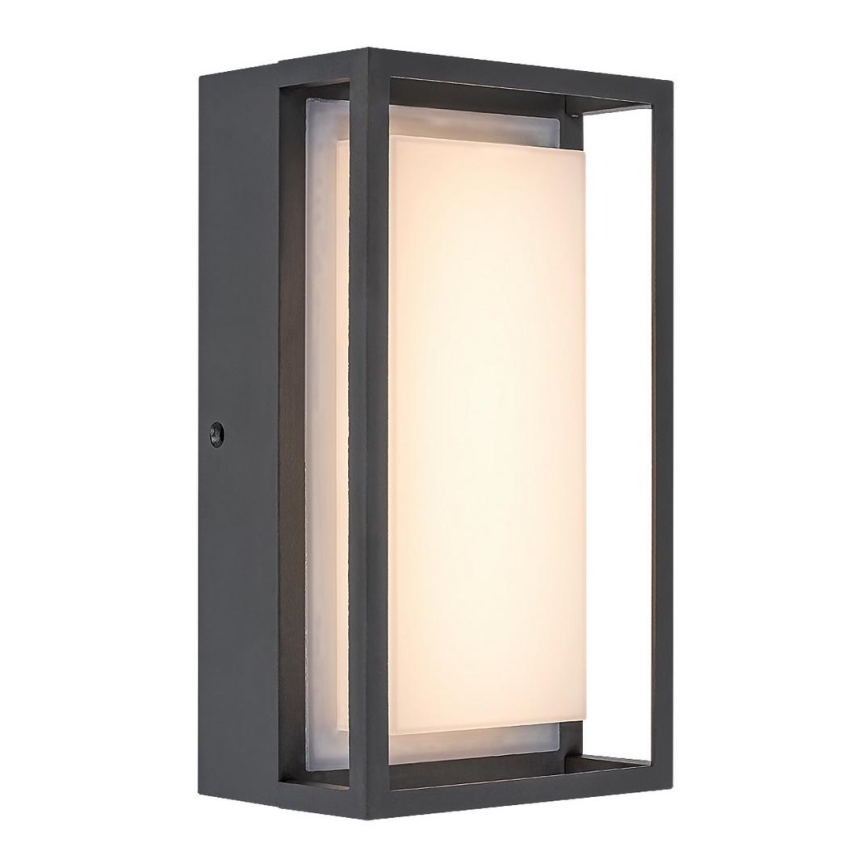 Rabalux - LED Екстериорен аплик LED/6,5W/230V IP65