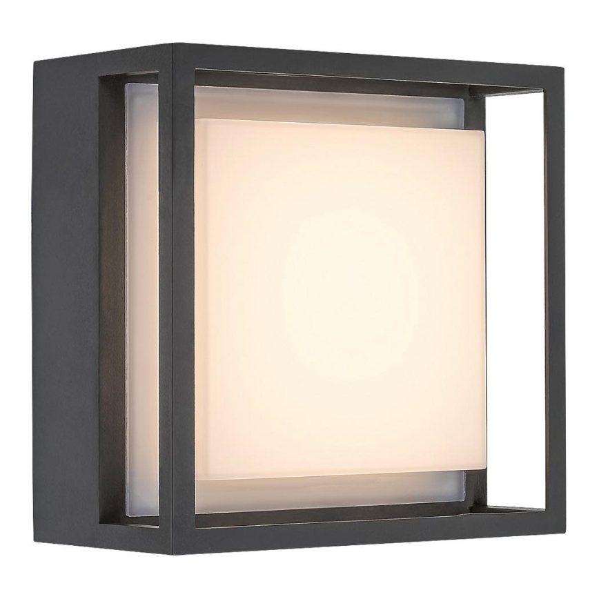Rabalux - LED Екстериорен аплик LED/6,5W/230V IP65