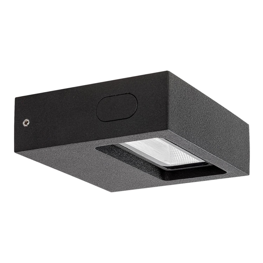 Rabalux - LED Екстериорен аплик LED/7W/230V IP65