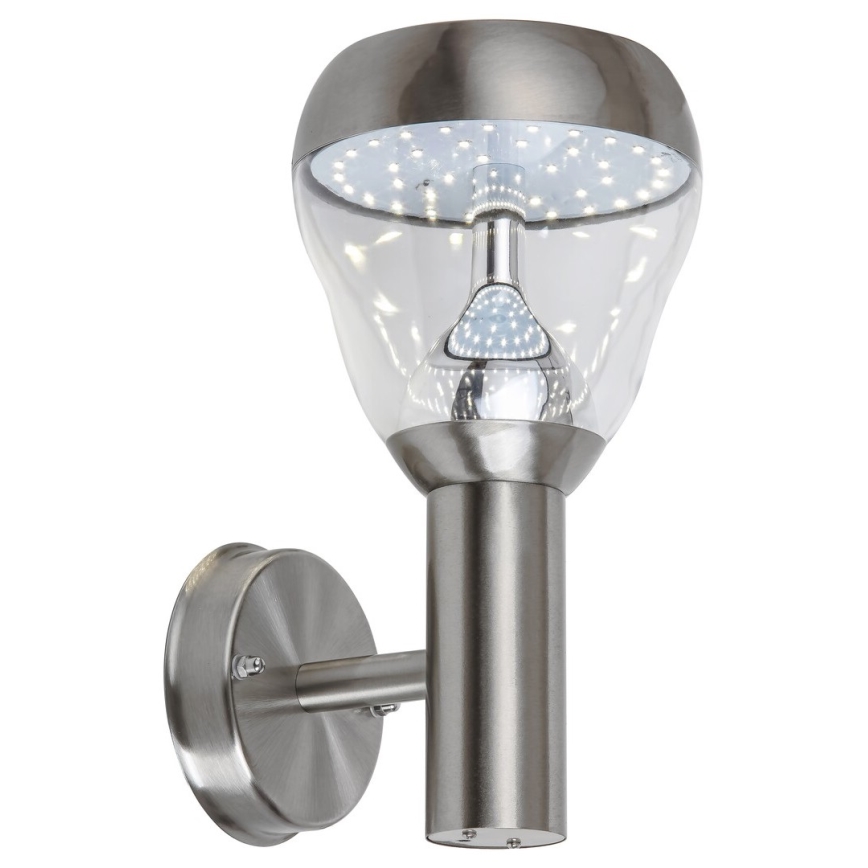Rabalux - LED Екстериорен аплик LED/8W/230V IP44