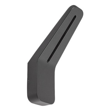 Rabalux - LED Екстериорен аплик LED/8W/230V IP54