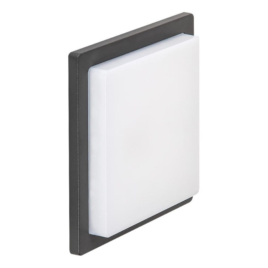 Rabalux - LED Екстериорен аплик LED/8W/230V IP65
