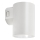 Rabalux - LED Екстериорен аплик LED/9W/230V 2700/4000/6500K IP65 бял