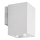 Rabalux - LED Екстериорен аплик LED/9W/230V 2700/4000/6500K IP65 бял