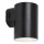 Rabalux - LED Екстериорен аплик LED/9W/230V 2700/4000/6500K IP65 черен