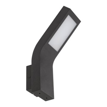 Rabalux - LED Екстериорен аплик LED/9W/230V IP44