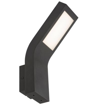 Rabalux - LED Екстериорен аплик LED/9W/230V IP44