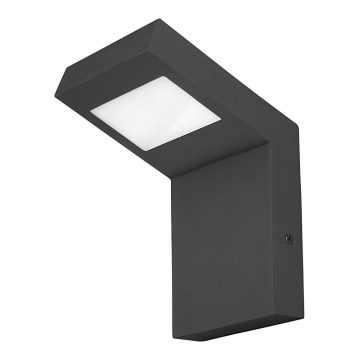 Rabalux - LED Екстериорен аплик LED/9W/230V IP44