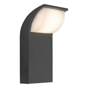Rabalux - LED Екстериорен аплик LED/9W/230V IP65