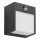 Rabalux -LED Екстериорен аплик със сензор LED/12W/230V IP54