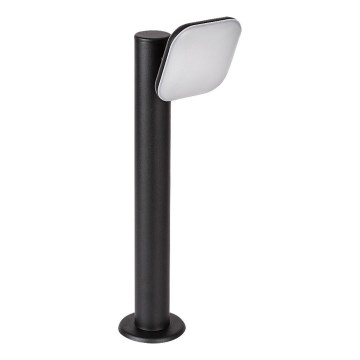 Rabalux - LED Екстериорен flexible лампа LED/12W/230V IP44 50 cm черен