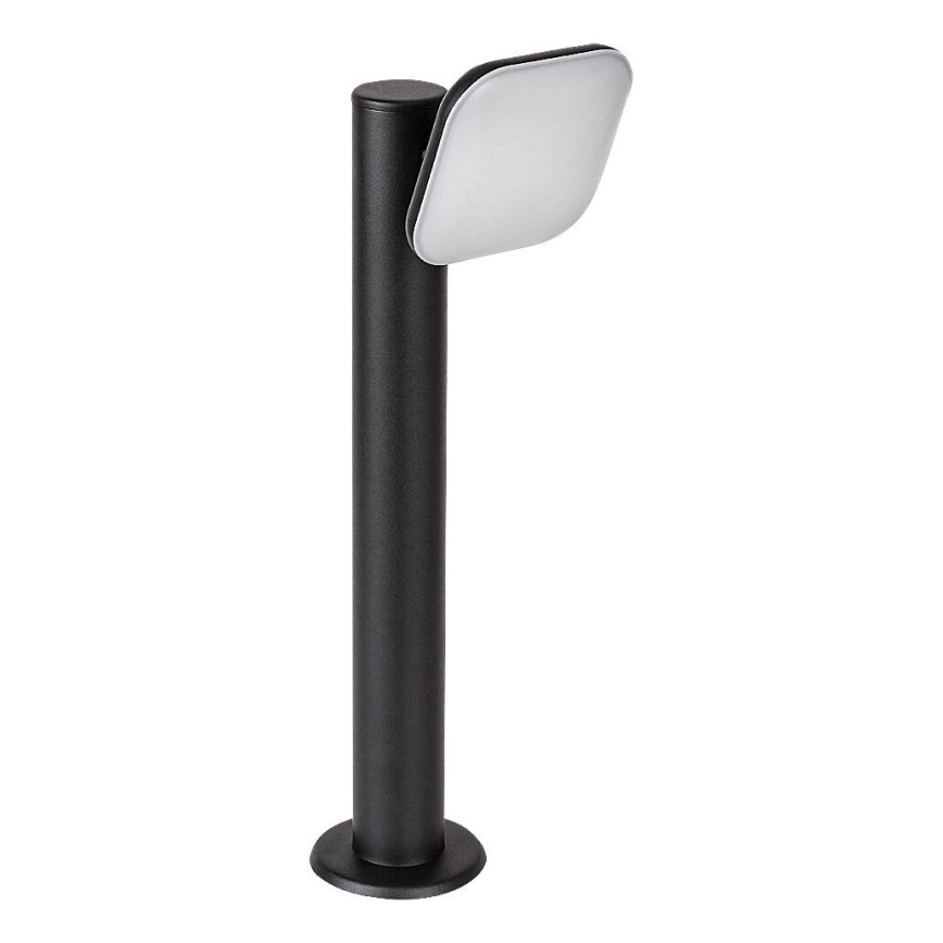 Rabalux - LED Екстериорен flexible лампа LED/12W/230V IP44 50 cm черен