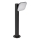 Rabalux - LED Екстериорен flexible лампа LED/12W/230V IP44 50 cm черен