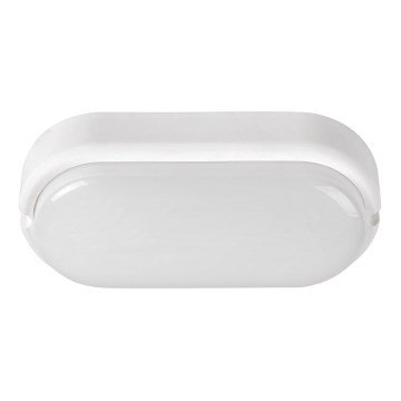 Rabalux - LED Екстериорен плафон LED/15W/230V IP54 бял