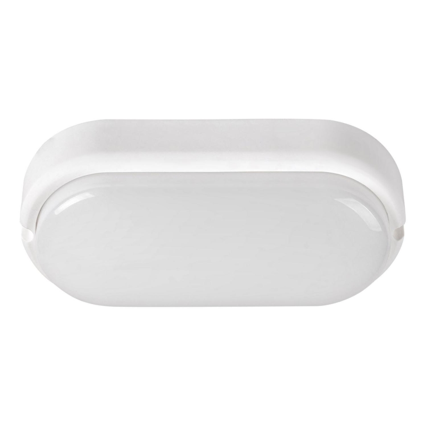 Rabalux - LED Екстериорен плафон LED/15W/230V IP54 бял