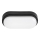 Rabalux - LED Екстериорен плафон LED/15W/230V IP54 черен