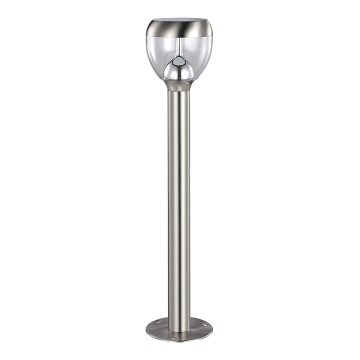 Rabalux - LED Екстериорна лампа 1xLED/6,5W/230V IP44