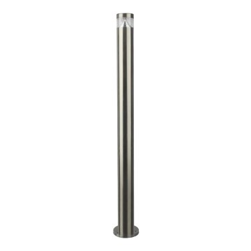 Rabalux - LED Екстериорна лампа LED/7W/230V 110 cм IP54