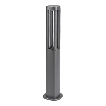 Rabalux - LED Екстериорна лампа LED/7W/230V IP54 антрацит