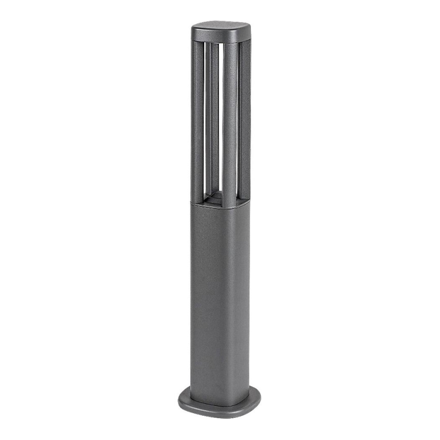 Rabalux - LED Екстериорна лампа LED/7W/230V IP54 антрацит