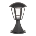 Rabalux - LED Екстериорна лампа LED/8W/230V IP44