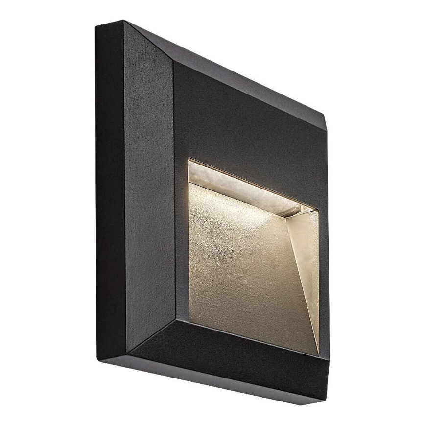 Rabalux - LED Екстериорна лампа за стълбище LED/4W/230V IP65
