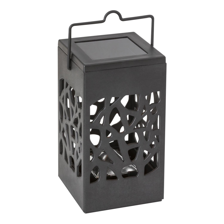 Rabalux - LED Екстериорна соларна лампа LED/0,07W/1xAAA IP23 200 mAh
