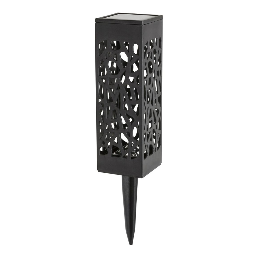 Rabalux - LED Екстериорна соларна лампа LED/0,16W/1xAA 400 mAh IP24